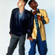 Kid ’n Play
IMDb